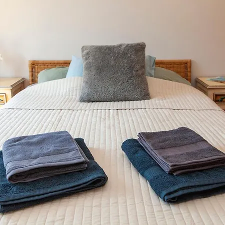 Apartman Spacious With Seaviews