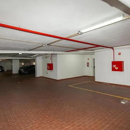 Appartement Spacious With Seaviews