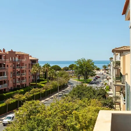 דירה Spacious With Seaviews פורטימאו