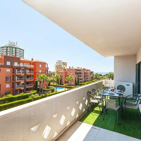 Apartament Spacious With Seaviews *