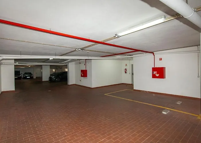 Appartement Spacious With Seaviews