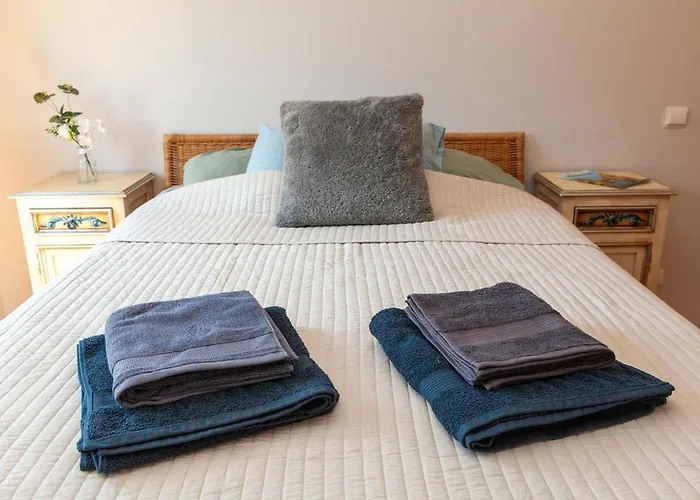 Appartement Spacious With Seaviews